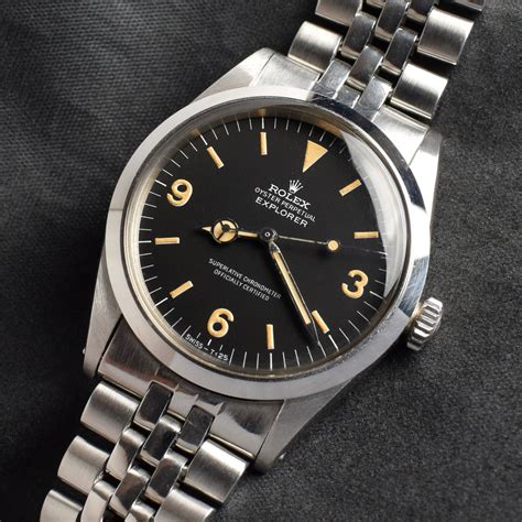 rolex 1016 production years|rolex 1016 dials.